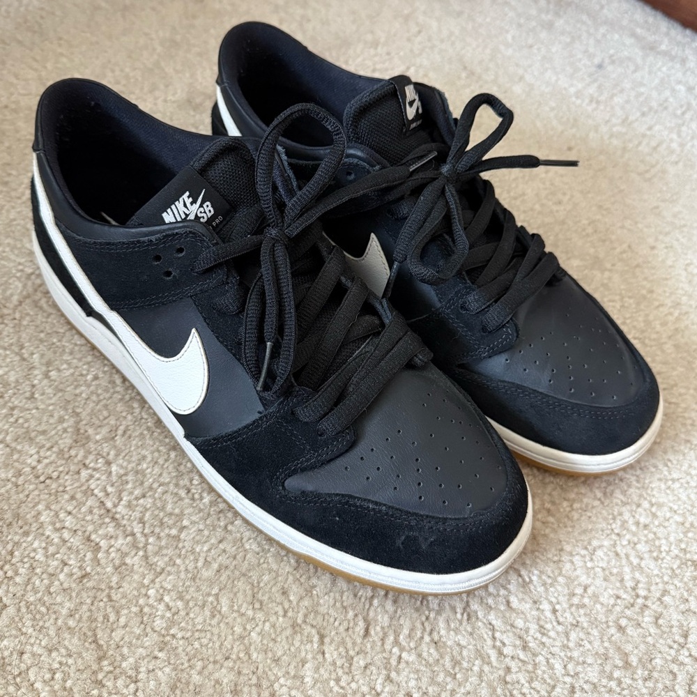 Nike SB Men's Used/Worn